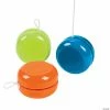 Hot Sale ๐งจ Neon YoYos - 12 Pc. โ๏ธ 1 Hot Sale ๐งจ Neon YoYos - 12 Pc. โ๏ธ -Throwing Toys Shop neon yoyos 12 pc 12 4777