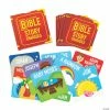 Best reviews of 💯 Old Testament Charades Games - 12 Pc. 🥰 -Throwing Toys Shop old testament charades games 12 pc 13949709