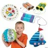 Cheapest ⭐ Outdoor Fun Craft Assortment - Makes 48 😉 -Throwing Toys Shop outdoor fun craft assortment makes 4813967522