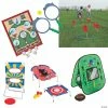 Brand new 👏 Outdoor Games Kit 🎉 -Throwing Toys Shop outdoor games kit13990492