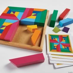 Outlet 🌟 Pattern Play: Bright Colors ✔️ -Throwing Toys Shop pattern play bright colors66092 a02