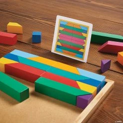 Outlet 🌟 Pattern Play: Bright Colors ✔️ -Throwing Toys Shop pattern play bright colors66092 a03