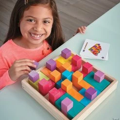 Outlet 🌟 Pattern Play: Bright Colors ✔️ -Throwing Toys Shop pattern play bright colors66092 a05