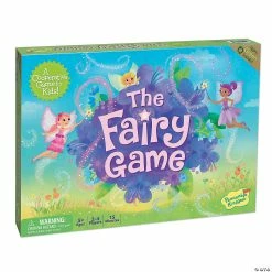 Brand new ✨ Peaceable Kingdom® The Fairy Game™ 🧨