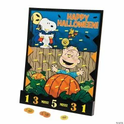 Hot Sale ๐ Peanutsยฎ ๐ Halloween Disc Drop Game ๐ 6 Hot Sale ๐ Peanutsยฎ ๐ Halloween Disc Drop Game ๐ -Throwing Toys Shop peanuts halloween disc drop game13743407 a02