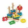 Budget 🛒 Peg Puzzle Set 🎁 -Throwing Toys Shop peg puzzle set13942298