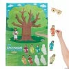 Top 10 π Pin Zacchaeus on the Tree Game β¨ 2 Top 10 π Pin Zacchaeus on the Tree Game β¨ -Throwing Toys Shop pin zacchaeus on the tree game13949730