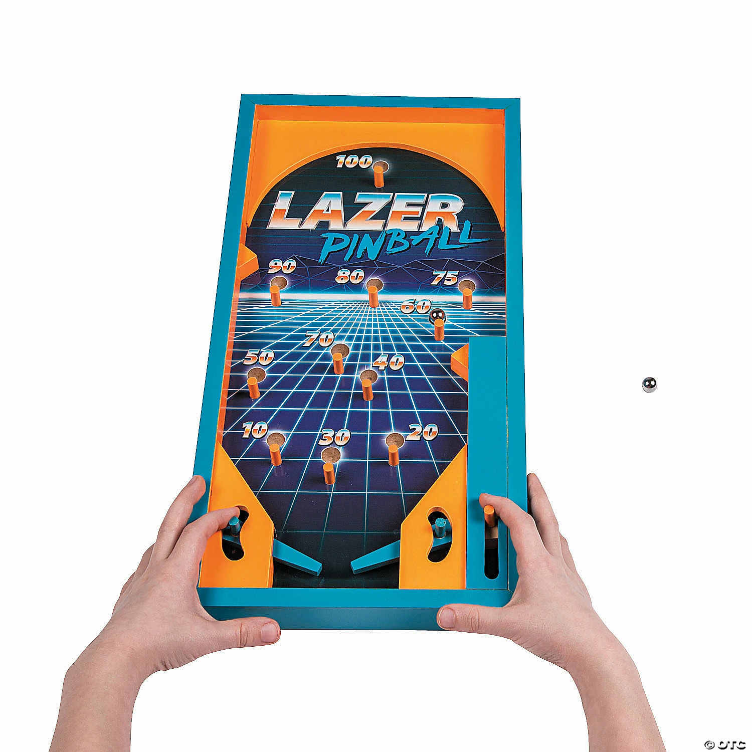 Best reviews of ๐ Pinball Game - 4 Pc. ๐ 4 Best reviews of ๐ Pinball Game - 4 Pc. ๐ - Image 2