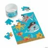 Deals 👏 Pirate Animal Puzzles - Set of 12 ❤️ -Throwing Toys Shop pirate animal puzzles set of 1213909290