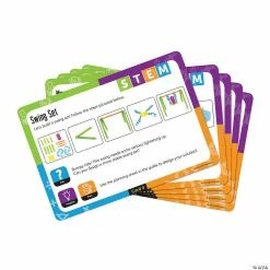 Buy 😉 Playground Engineering & Design Building Set ❤️ -Throwing Toys Shop playground engineering and design building set13815339 a05