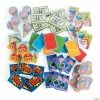 Budget 🤩 Playing Card Assortment - 50 Decks ⌛ -Throwing Toys Shop playing card assortment 50 decks13730296