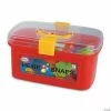 Discount 💯 Popular Playthings Hexie-Snaps® Building Blocks with Storage Tub, 96 pieces 🥰 -Throwing Toys Shop popular playthings hexie snaps building blocks with storage tub 96 pieces13844691