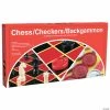Wholesale 🌟 Pressman Chess, Checkers & Backgammon Board Game Sets ✨ -Throwing Toys Shop pressman chess checkers and backgammon board game sets13831751