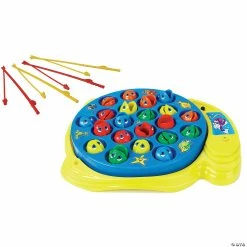 Best reviews of 🤩 Pressman Let's Go Fishin' Game 💯 -Throwing Toys Shop pressman lets go fishin game14111574 a02