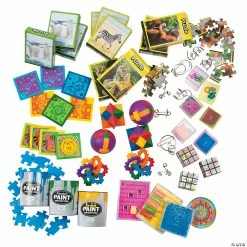Best deal ✔️ Puzzle Assortment - 50 Pc. 😉