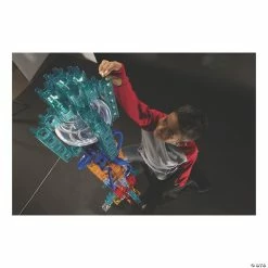 New 👍 Q-BA-MAZE 2.0: Rocket Set 🧨