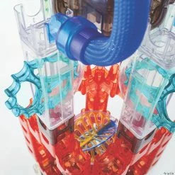 New 👍 Q-BA-MAZE 2.0: Rocket Set 🧨 -Throwing Toys Shop q ba maze 2 0 rocket set13931567 a02