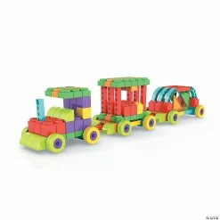 Best deal 😉 Qboidz 30-in-1 Set ✔️ -Throwing Toys Shop qboidz 30 in 1 set13826120 a03