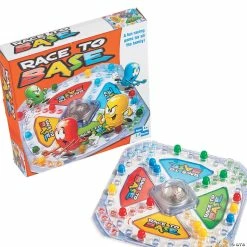 Discount 🛒 Race to Base Game 🥰