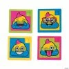 Brand new 🥰 Rainbow Poop Emoji Slide Puzzles - 12 Pc. 🎁 -Throwing Toys Shop rainbow poop emoji slide puzzles 12 pc 13788513