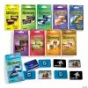 Top 10 🛒 Set of 10 Memory Games, 500 cards 😍 -Throwing Toys Shop set of 10 memory games 500 cards13844750