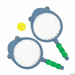 Outlet โค๏ธ Shark Racket & Ball Game Sets ๐