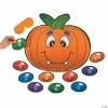 Cheap π Silly Pin the Nose on the Pumpkin π¦ Halloween Party Game π― 2 Cheap π Silly Pin the Nose on the Pumpkin π¦ Halloween Party Game π― -Throwing Toys Shop silly pin the nose on the pumpkin halloween party game25 5381a