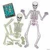 Hot Sale 👍 Skeleton Puzzle Scavenger Hunt Game 👏 -Throwing Toys Shop skeleton puzzle scavenger hunt game13846563