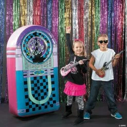 Buy 🛒 Small Inflatable Guitars - 12 Pc. ✨ -Throwing Toys Shop small inflatable guitars 12 pc 49 41 a02