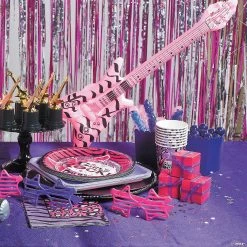 Cheapest ⭐ Small Inflatable V Guitars - 12 Pc. 🧨 -Throwing Toys Shop small inflatable v guitars 12 pc 49 76 a02