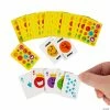 Cheapest 👍 Smile Face Mini Playing Cards - 12 Pc. 👏 -Throwing Toys Shop smile face mini playing cards 12 pc 8 240