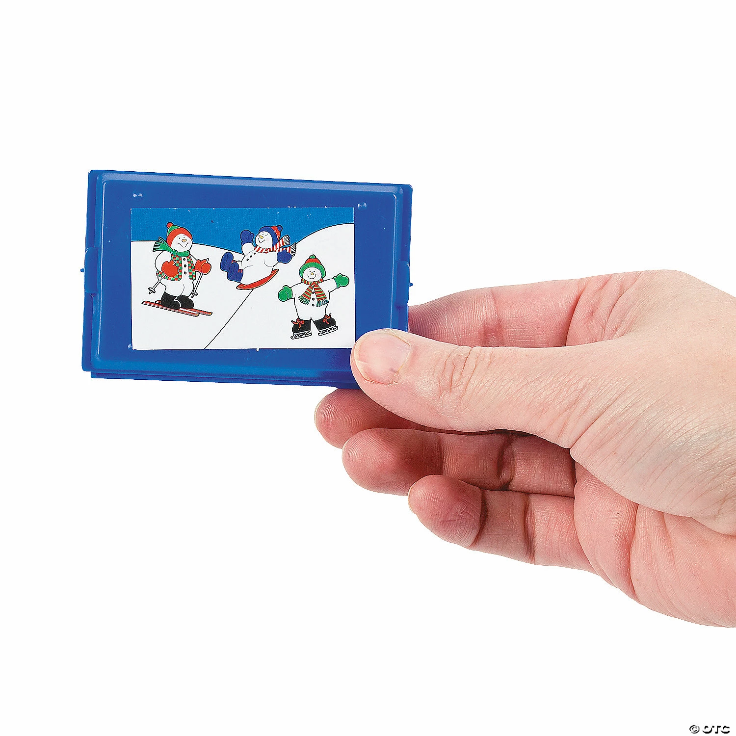 Promo π Snowman Connect Connection Games - 12 Pc. π 4 Promo π Snowman Connect Connection Games - 12 Pc. π - Image 2