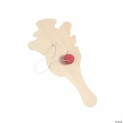 Best reviews of ⭐ Snowman Paddleball Games - 12 Pc. 🌟 -Throwing Toys Shop snowman paddleball games 12 pc 4 8073 p a01