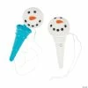 Hot Sale 🌟 Snowman Snow Cone Shooters - 12 Pc. 🤩 -Throwing Toys Shop snowman snow cone shooters 12 pc 13748910