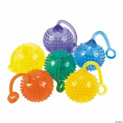 Best Sale ⭐ Squishy Mini YoYos - 24 Pc. ⭐