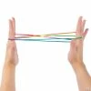 Best Pirce 🎉 Super Finger String Games - 12 Pc. ⭐ -Throwing Toys Shop super finger string games 12 pc 13940232