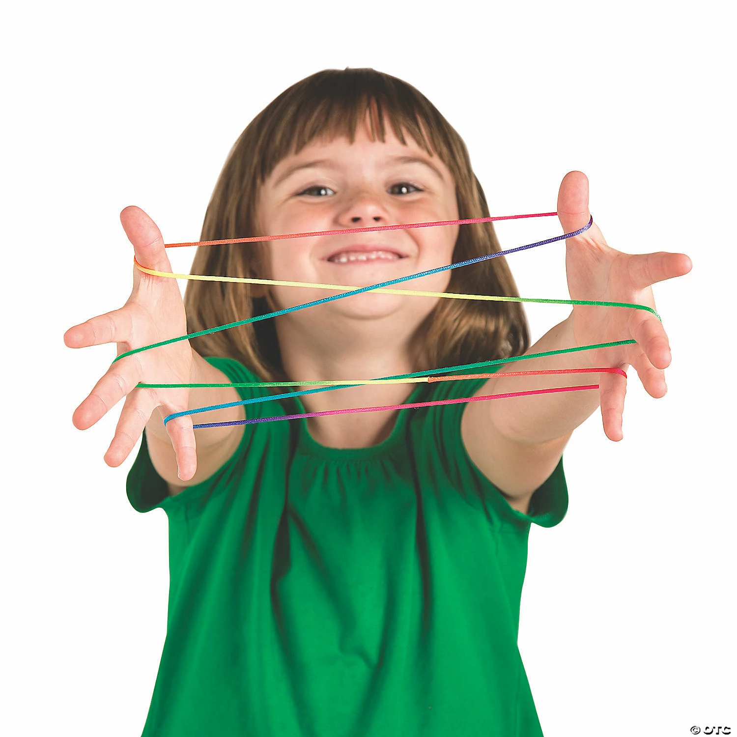 Best Pirce ๐ Super Finger String Games - 12 Pc. โญ 4 Best Pirce ๐ Super Finger String Games - 12 Pc. โญ - Image 2