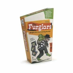 Coupon ❤️ The Furglars: Burgle Your Way to Saving The Day Kids Game 🎉
