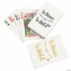 Outlet ๐ To Have & To Hold Playing Cards - 12 Pc. โ 2 Outlet ๐ To Have & To Hold Playing Cards - 12 Pc. โ -Throwing Toys Shop to have and to hold playing cards 12 pc 13829575