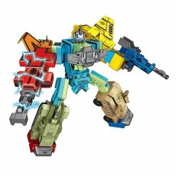 Top 10 🎁 TRANSBOT “Digitech L” Airborne Forces transforming toys, set with 5 digits (0-4) and 5 math signs. 🎉 -Throwing Toys Shop transbot digitech l airborne forces transforming toys set with 5 digits 0 4 and 5 math signs 14148676 a01NOWA