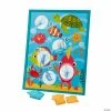 Best Sale 👍 Tropical Fish Bean Bag Toss Game ⌛ -Throwing Toys Shop tropical fish bean bag toss game27 938