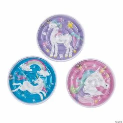 Buy 🎁 Unicorn Maze Puzzles - 24 Pc. 💯
