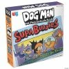 Cheapest ⭐ University Games 🦮 Dog Man Supa Buddies Puzzle 🎁 -Throwing Toys Shop university games dog man supa buddies puzzle14109912
