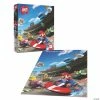 Wholesale ⌛ USAopoly Super Mario™ "Mario Kart" 1000-Piece Puzzle ⌛ -Throwing Toys Shop usaopoly super mario mario kart 1000 piece puzzle14109926