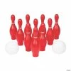 New 👍 Valentine Bowling Set ✔️ -Throwing Toys Shop valentine bowling set13933349