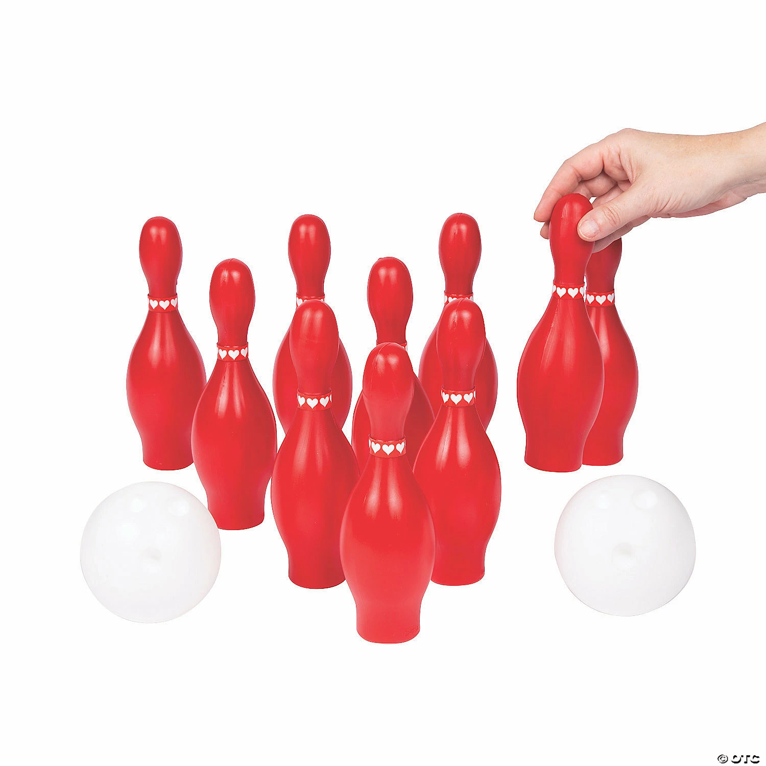 New π Valentine Bowling Set βοΈ 4 New π Valentine Bowling Set βοΈ - Image 2