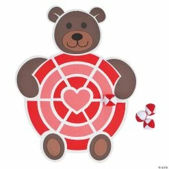 Best reviews of ⌛ Valentine Darts Game ❤️