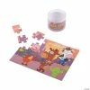 Wholesale 😉 Western Animals Puzzles - Set of 12 ⭐ -Throwing Toys Shop western animals puzzles set of 1213909291