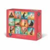 Promo ⭐ Willow Creek Press Animal Yoga 500-Piece Puzzle 🔥 -Throwing Toys Shop willow creek press animal yoga 500 piece puzzle14122668NOWA