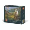 Cheapest 😍 Willow Creek Press Edge of the Night 1000-Piece Puzzle 🌟 -Throwing Toys Shop willow creek press edge of the night 1000 piece puzzle14122730NOWA